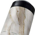 Vanilla Marble Yeti Colster Can Insulator Skin