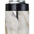 Vanilla Marble Yeti Colster Can Insulator Skin