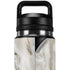Vanilla Marble YETI Rambler 26oz Bottle Skin