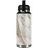 Vanilla Marble YETI Rambler 36oz Bottle Skin