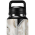 Vanilla Marble YETI Rambler 36oz Bottle Skin