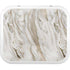 Vanilla Marble YETI Roadie 24 Hard Cooler Skin