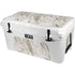 Vanilla Marble YETI Tundra 65 Hard Cooler Skin