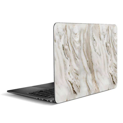 Vanilla Marble Zenbook UX305FA 13.3in Skin