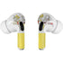 Vatican City Flag Distressed AirPods Pro 2nd Gen Skin