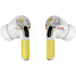 Vatican City Flag Distressed Apple AirPods Pro Skin