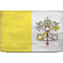 Vatican City Flag Distressed Dell Vostro Skin