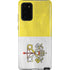Vatican City Flag Distressed Galaxy Note20 5G Pro Case