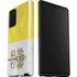 Vatican City Flag Distressed Galaxy Note20 5G Pro Case