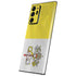Vatican City Flag Distressed Galaxy Note20 Ultra 5G Skin