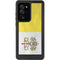 Vatican City Flag Distressed Galaxy Note20 Ultra 5G Waterproof Case