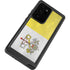 Vatican City Flag Distressed Galaxy Note20 Ultra 5G Waterproof Case
