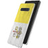 Vatican City Flag Distressed Galaxy S10 Plus Skin