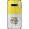 Vatican City Flag Distressed Galaxy S10e Skin