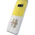 Vatican City Flag Distressed Galaxy S10e Skin