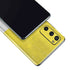 Vatican City Flag Distressed Galaxy S20 Fan Edition Skin