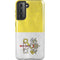 Vatican City Flag Distressed Galaxy S21 5G Pro Case