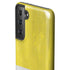 Vatican City Flag Distressed Galaxy S21 FE Pro Case