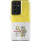 Vatican City Flag Distressed Galaxy S21 Ultra 5G Pro Case