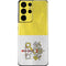 Vatican City Flag Distressed Galaxy S21 Ultra 5G Skin