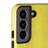 Vatican City Flag Distressed Galaxy S22 Pro Case