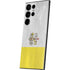 Vatican City Flag Distressed Galaxy S23 Ultra Skin