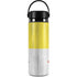 Vatican City Flag Distressed Hydro Flask 20oz Wide Mouth Skin