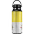 Vatican City Flag Distressed Hydro Flask 32oz Wide Mouth Skin