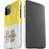 Vatican City Flag Distressed iPhone 11 Pro Lite Case