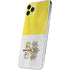 Vatican City Flag Distressed iPhone 11 Pro Max Skin