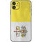 Vatican City Flag Distressed iPhone 11 Skin