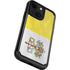 Vatican City Flag Distressed iPhone 13 Cargo Case