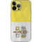 Vatican City Flag Distressed iPhone 13 Pro Max Skin