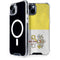 Vatican City Flag Distressed iPhone 14 MagSafe Case