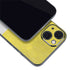 Vatican City Flag Distressed iPhone 14 Plus Skin