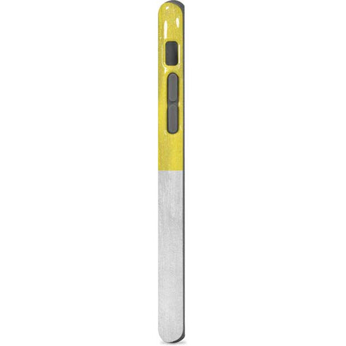 Vatican City Flag Distressed iPhone 7 Pro Case