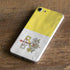 Vatican City Flag Distressed iPhone 7 Skin