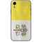 Vatican City Flag Distressed iPhone XR Skin