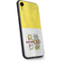 Vatican City Flag Distressed iPhone XR Skin