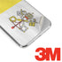 Vatican City Flag Distressed iPhone XR Skin