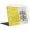 Vatican City Flag Distressed MacBook Air 13in M1 (2021) Case plus Skin