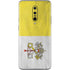 Vatican City Flag Distressed OnePlus 7 Pro Skin