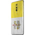Vatican City Flag Distressed OnePlus 7 Pro Skin