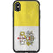 Vatican City Flag Distressed Otterbox Symmetry iPhone Skin