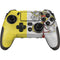 Vatican City Flag Distressed PlayStation Scuf Vantage 2 Controller Skin