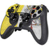 Vatican City Flag Distressed PS4/PC SCUF Impact Controller Skin