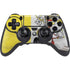 Vatican City Flag Distressed PS4/PC SCUF Impact Controller Skin