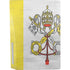 Vatican City Flag Distressed PS5 Bundle Skin