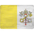 Vatican City Flag Distressed Surface Laptop Studio Skin