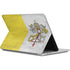 Vatican City Flag Distressed Surface Laptop Studio Skin